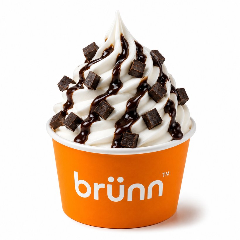 Dopamine Dark Chocolate — brünn™ signature creation
